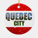 Search for quebec ornaments Frontenac