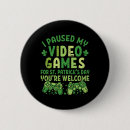 Search for pot luck buttons Green