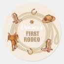 Recherche de rodéo autocollants Fête des cowboys