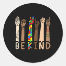 Search for sign language teacher stickers Hand