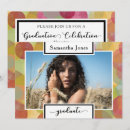 Search for circle graduation invitations Graduate