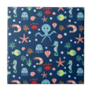 Search for sea tiles Blue