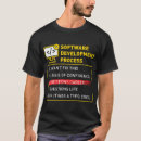 Search for developer tshirts Computer
