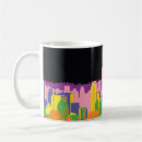 Search for urban city mugs America