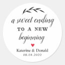 Search for ends stickers Quote