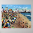 Search for vintage seaside posters Shore