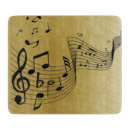 Recherche de notes musicales planches à découper Notes de musique