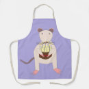 Search for birthday cake aprons Cute