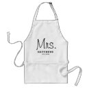 Search for honeymoon aprons Modern