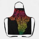 Search for black history month aprons Lives