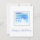 Recherche de arbres neige couverts vœux cartes Bleu