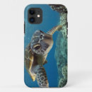 Recherche de tortue verte iphone coques Animal