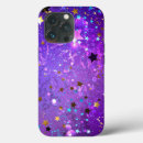 Search for luminous phone cases Purple