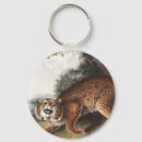 Search for wild cats keychains Wildlife