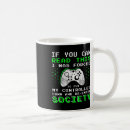 Search for teen boy mugs Insert coin