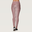 Recherche de gold leggings Girly
