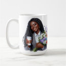 Search for african american women mugs Woman