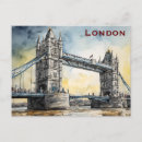 Search for london tourism postcards Tower