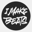 Search for audio stickers Producer