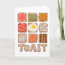 Recherche de dejeuner vœux cartes Toast
