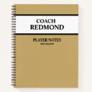 Search for sports notebooks College