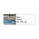 Search for yellowstone national park return address labels Outdoors