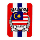 Recherche de malaisie magnets Drapeaux du monde