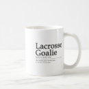Search for lacrosse goalie mugs Lacrosseteam