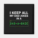 Search for dad jokes magnets Kids lover