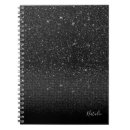 Search for sparkle notebooks Elegant