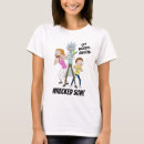 Search for rick and morty tshirts Summer