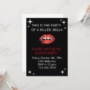 Search for werewolf invitations Vampire