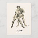 Recherche de jitsu cartes postales Japonaise