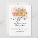 Recherche de candy invitations Minimaliste