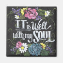 Recherche de puits magnets Fleurs