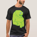 Search for fat frog clothing Toad