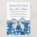 Recherche de horlogerie invitations Moderne