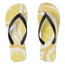 Search for leaf sandals Yellow