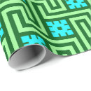 Recherche de labyrinthe papier cadeau Touche grecque