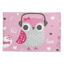 Search for cute owl pillowcases Pattern