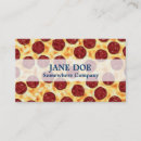 Recherche de pizza pepperoni cartes visite Fromage