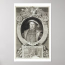 Search for henry viii posters Britain