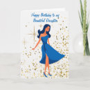 Search for beautiful birthday cards Daughter