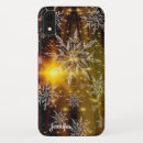 Search for gold snowflakes iphone cases Pretty