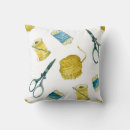 Recherche de fente coussins Motif