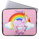 Search for unicorn laptop cases Pink