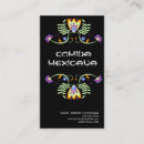 Recherche de mexicain cartes visite Nourriture