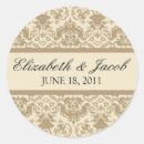 Search for ivory lace stickers Vintage