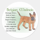 Search for malinois stickers Puppy