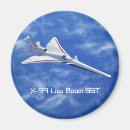 Recherche de réaction magnets Aviation